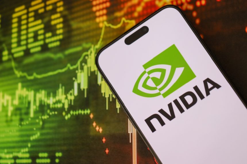 nvidia-nel-mirino-dell’antitrust-cinese