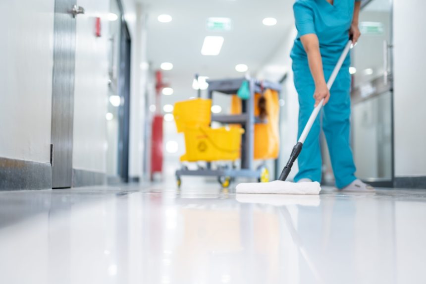 il-mercato-delle-pulizie-ospedaliere-vale-fino-a-2-miliardi