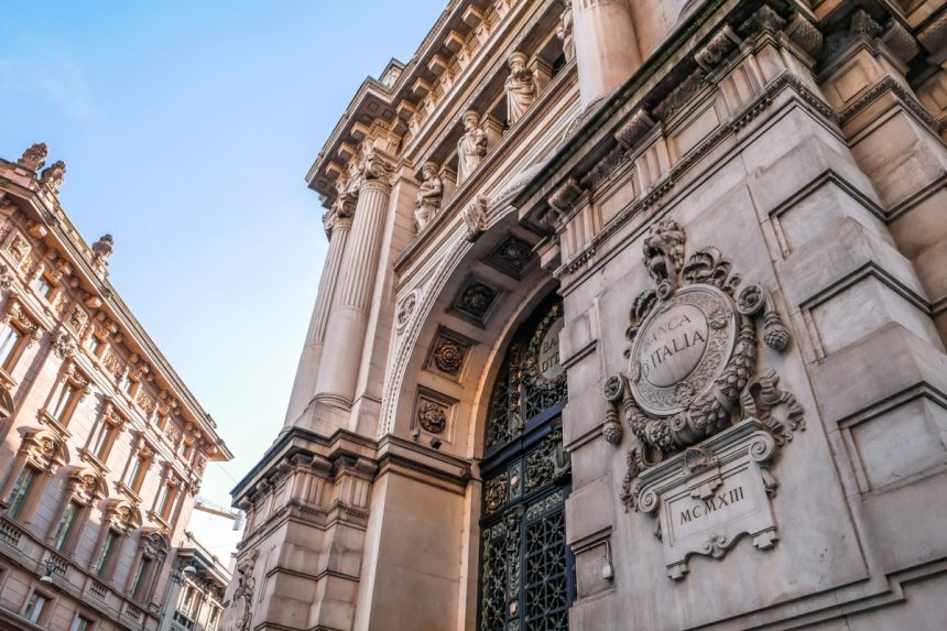 riserve-auree,-nuovo-richiamo-della-bce-all’italia