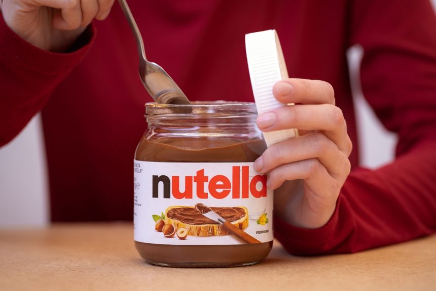 ferrero-italia:-ricavi-a-1,85-miliardi-nell’esercizio-2024-25