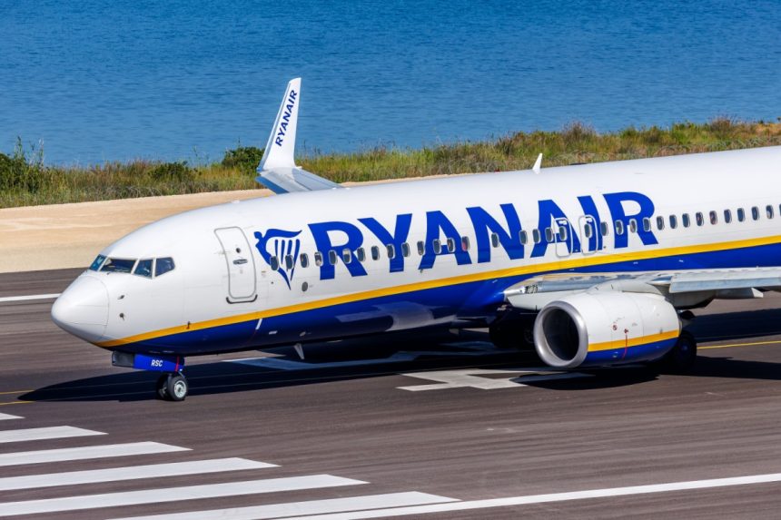 ryanair-sotto-esame-per-presunto-abuso-di-mercato
