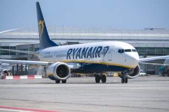 ryanair-ferma-i-voli-il-25-dicembre:-stop-totale-a-natale