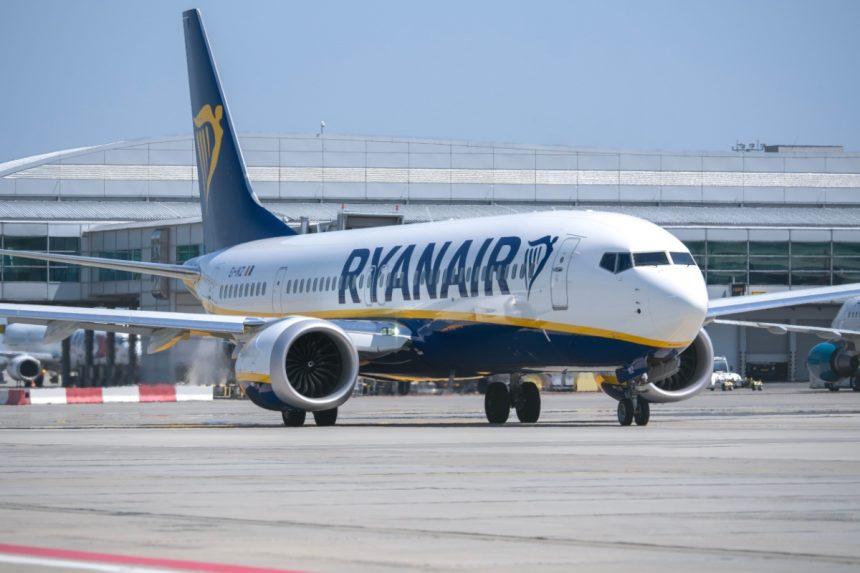 ryanair-ferma-i-voli-il-25-dicembre:-stop-totale-a-natale