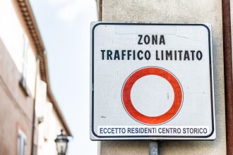 multa-ztl:-quando-scatta-e-quando-è-possibile-difendersi