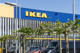 ikea-sotto-pressione:-l’utile-scende-del-26%