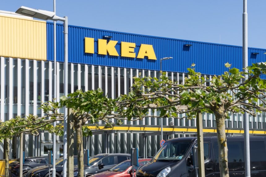 ikea-sotto-pressione:-l’utile-scende-del-26%