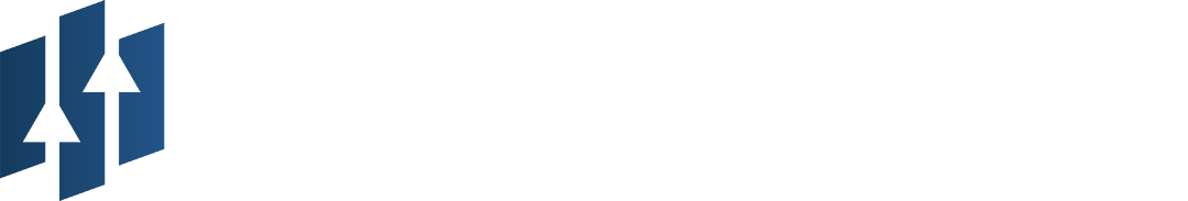 Mercati Oggi Logo White