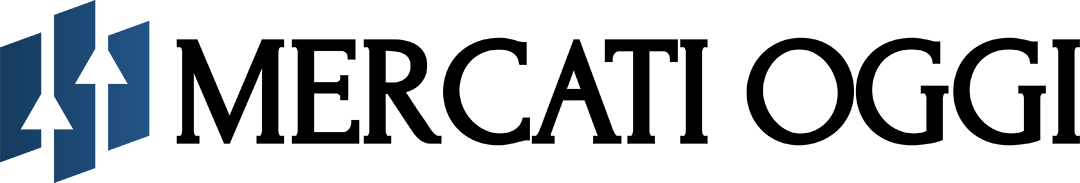Mercati Oggi Logo
